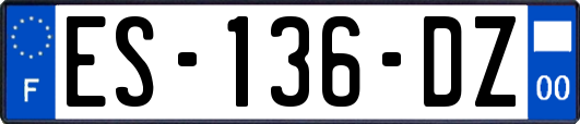 ES-136-DZ