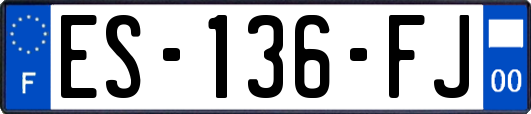 ES-136-FJ