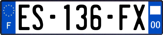ES-136-FX