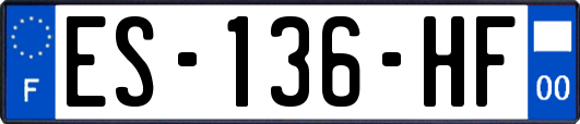 ES-136-HF
