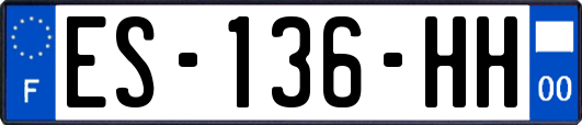 ES-136-HH