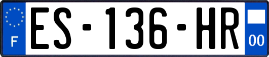 ES-136-HR