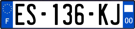 ES-136-KJ