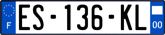 ES-136-KL