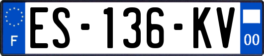 ES-136-KV