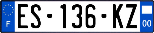 ES-136-KZ