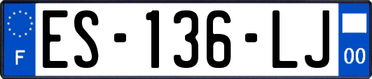 ES-136-LJ