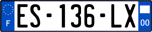 ES-136-LX