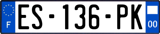 ES-136-PK