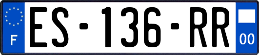ES-136-RR