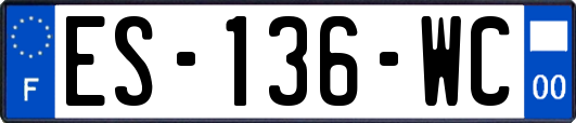 ES-136-WC