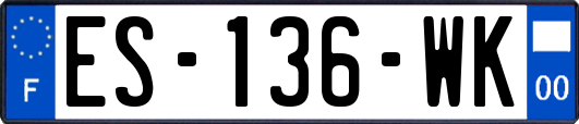 ES-136-WK