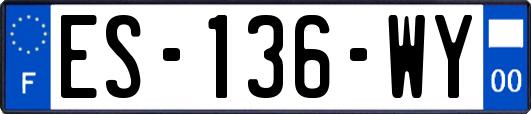 ES-136-WY