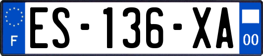 ES-136-XA