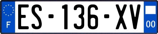 ES-136-XV