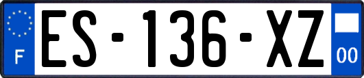 ES-136-XZ
