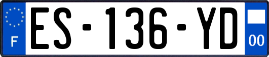 ES-136-YD