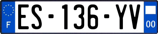 ES-136-YV