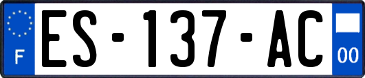 ES-137-AC