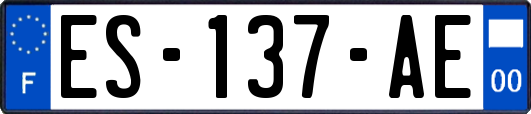 ES-137-AE