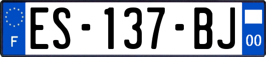 ES-137-BJ