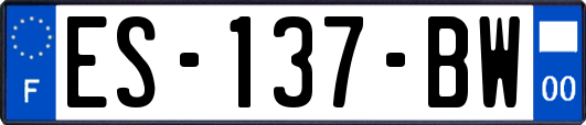 ES-137-BW