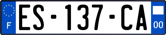 ES-137-CA