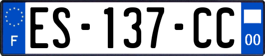 ES-137-CC