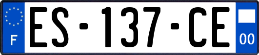 ES-137-CE