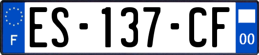 ES-137-CF