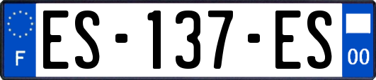 ES-137-ES