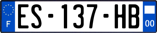 ES-137-HB