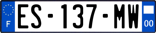 ES-137-MW