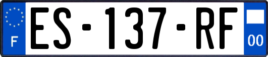 ES-137-RF