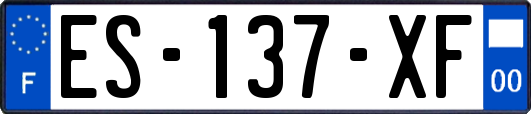 ES-137-XF