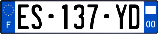 ES-137-YD