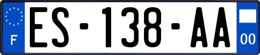 ES-138-AA