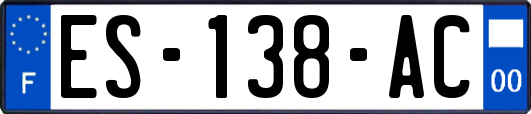 ES-138-AC