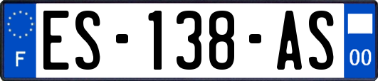 ES-138-AS