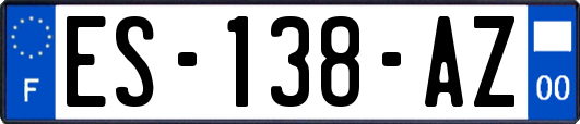 ES-138-AZ