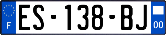 ES-138-BJ