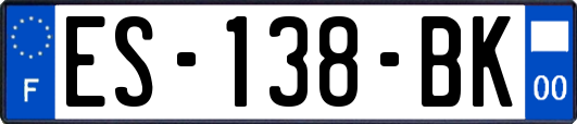 ES-138-BK