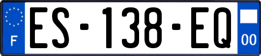 ES-138-EQ