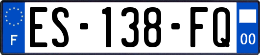 ES-138-FQ