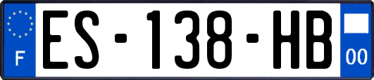 ES-138-HB