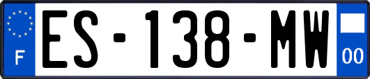 ES-138-MW