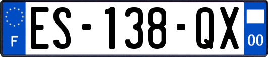 ES-138-QX