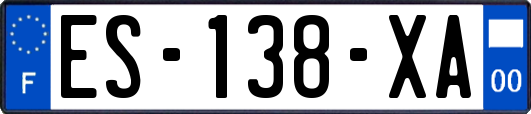 ES-138-XA