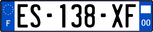 ES-138-XF