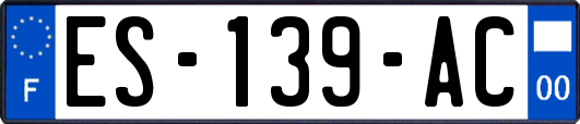 ES-139-AC